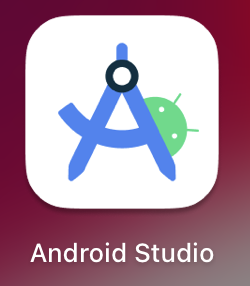Android Studio Logo